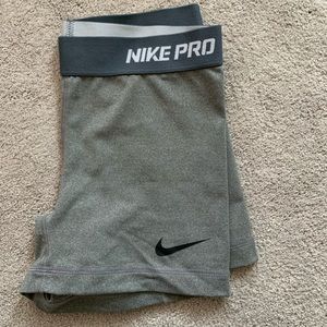 Nike Pro Shorts